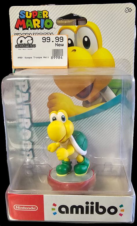 koopa troopa amiibo nfc tag file|ntag215 amiibo clones.